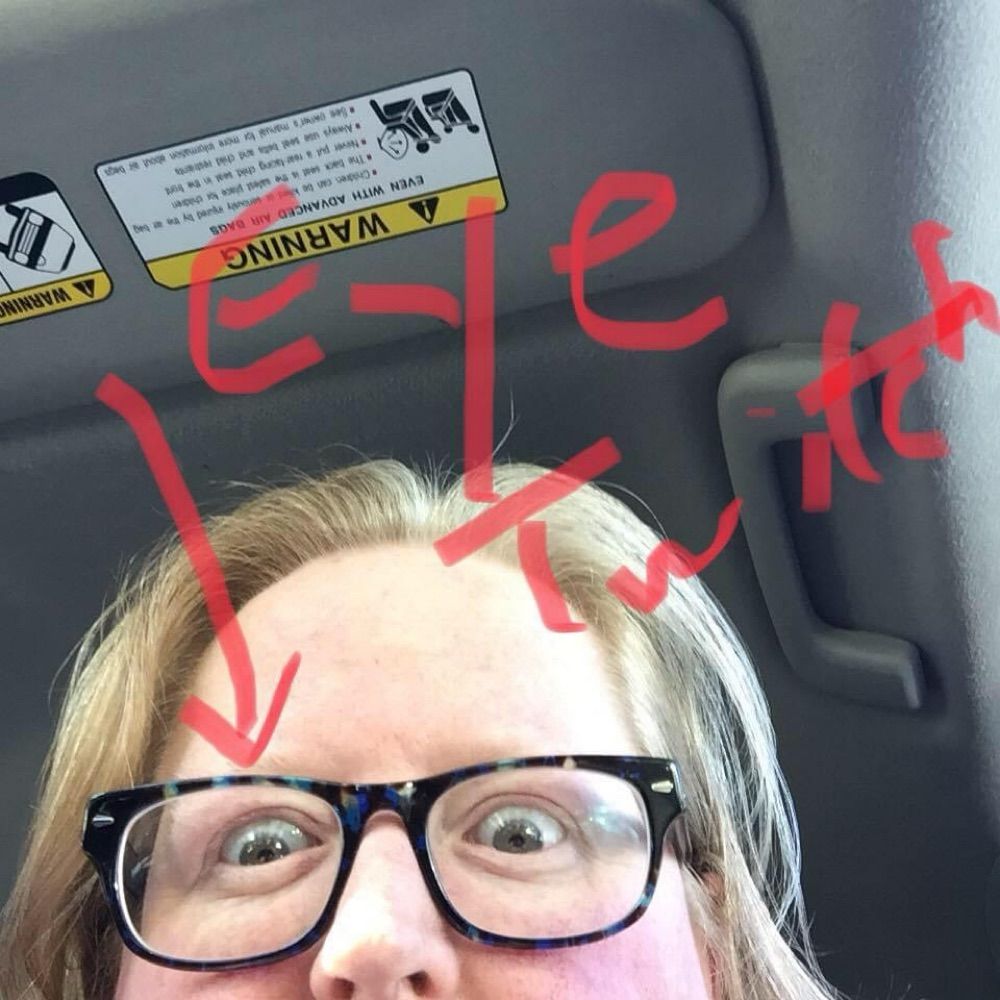 Tonya Eick