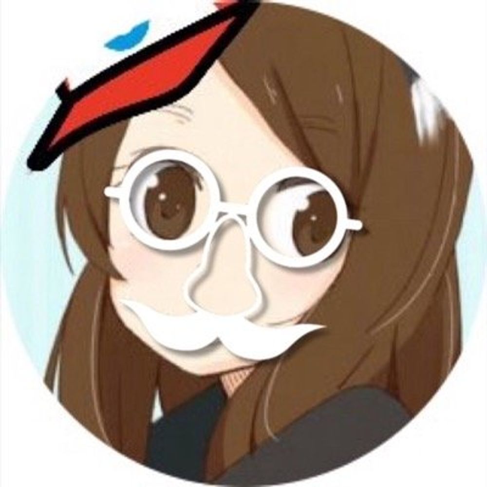 ぱぴむぎ❄🍞
