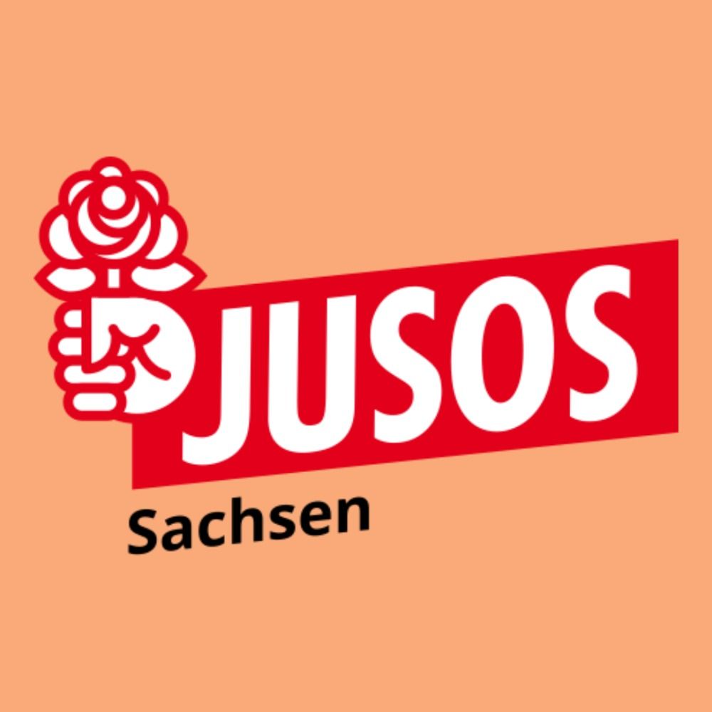 Jusos Sachsen
