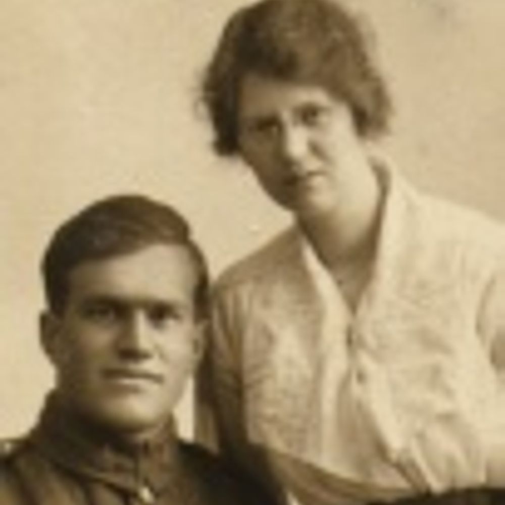 Annette Fulford