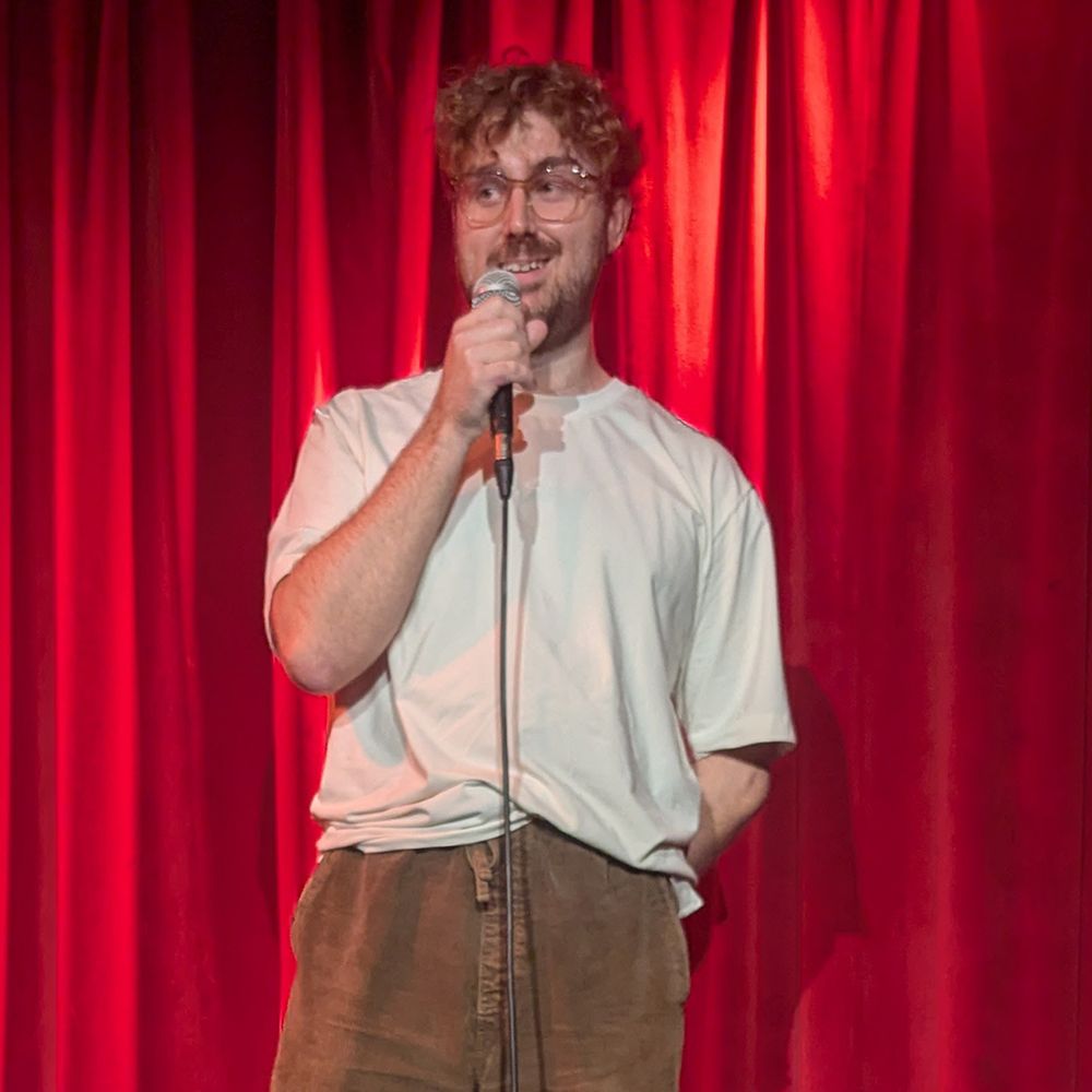 Joe Vaughan
