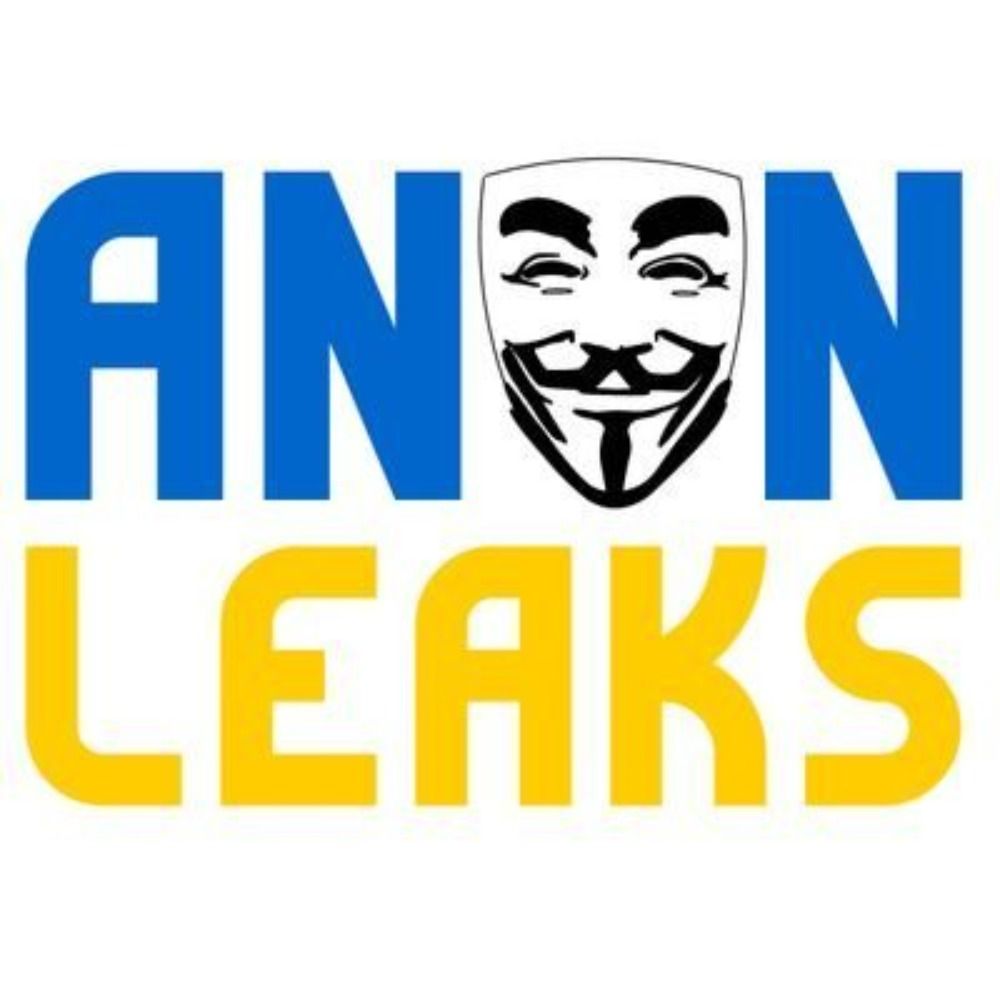 Anonleaks