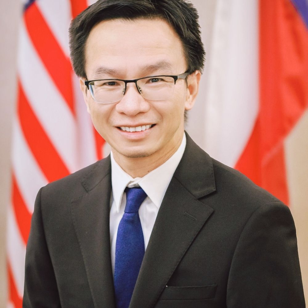 Michael Wei, PhD