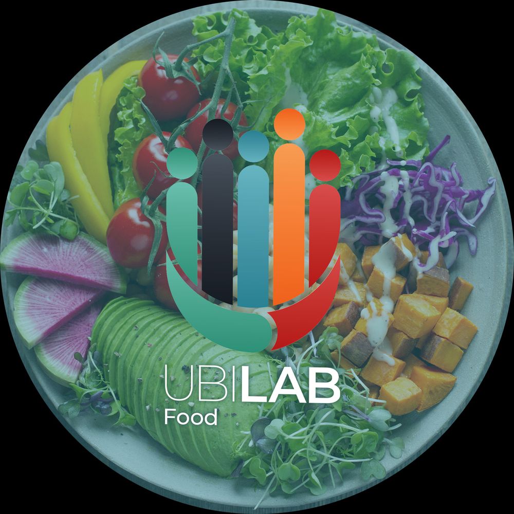 UBI Lab Food