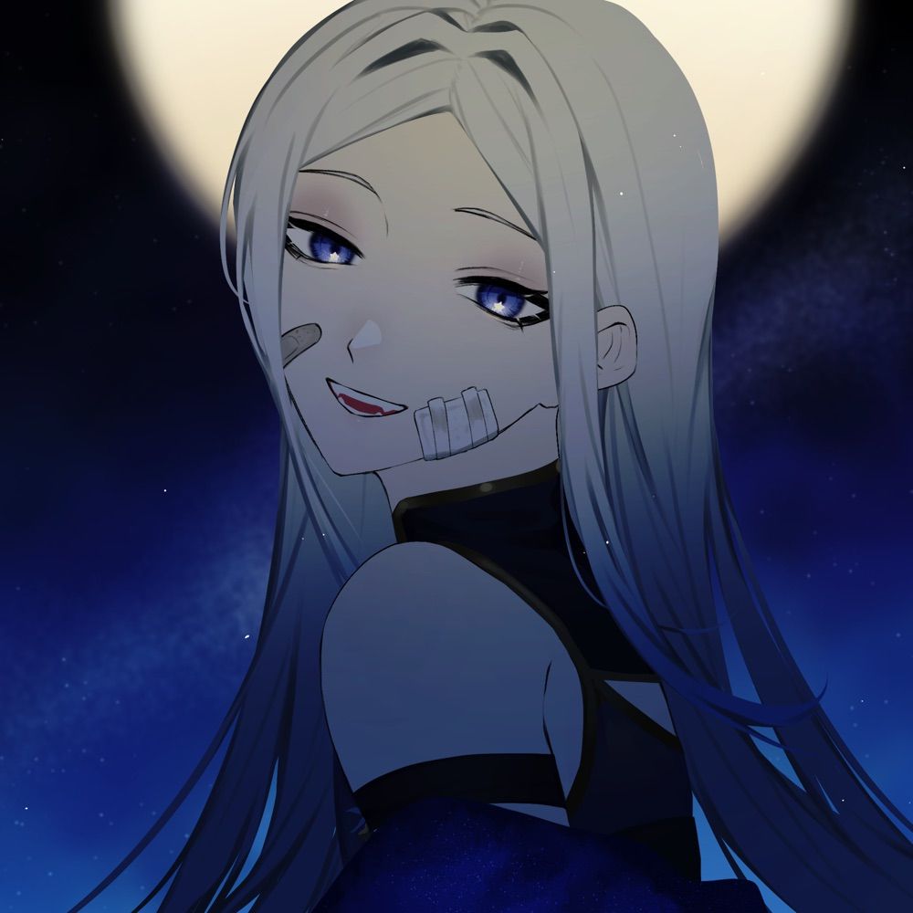 月野ルネ🌙*ﾟ月ばっかり