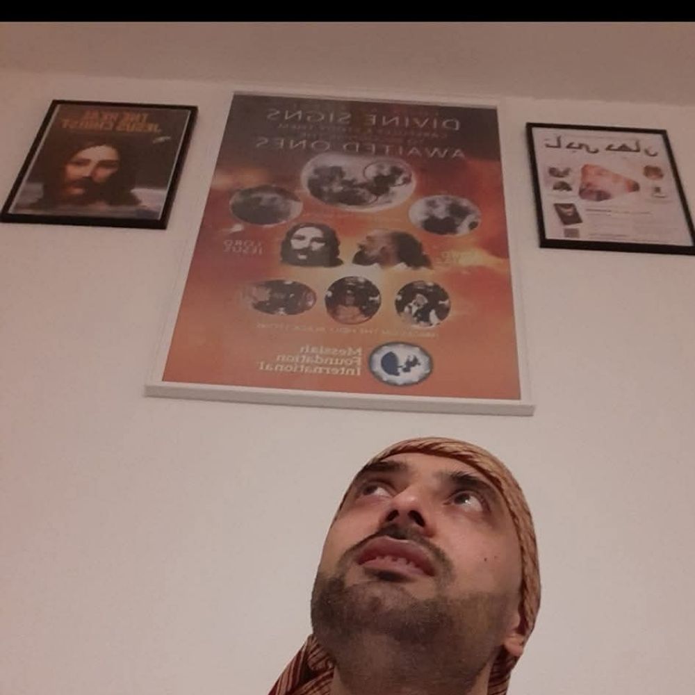 Hakim Wafai Alyounus