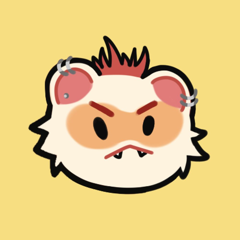 Donut hole's avatar