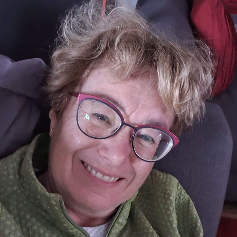 Joanne Evans