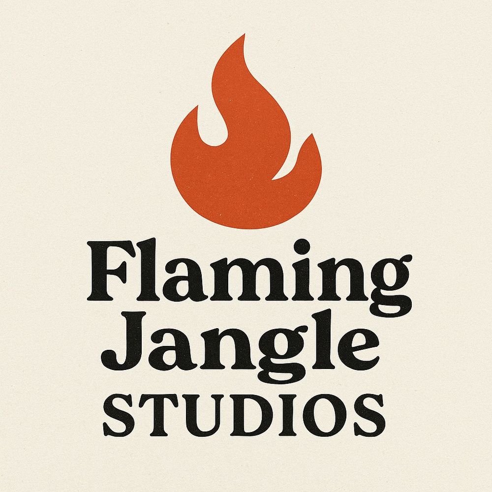 Flaming Jangle Studios