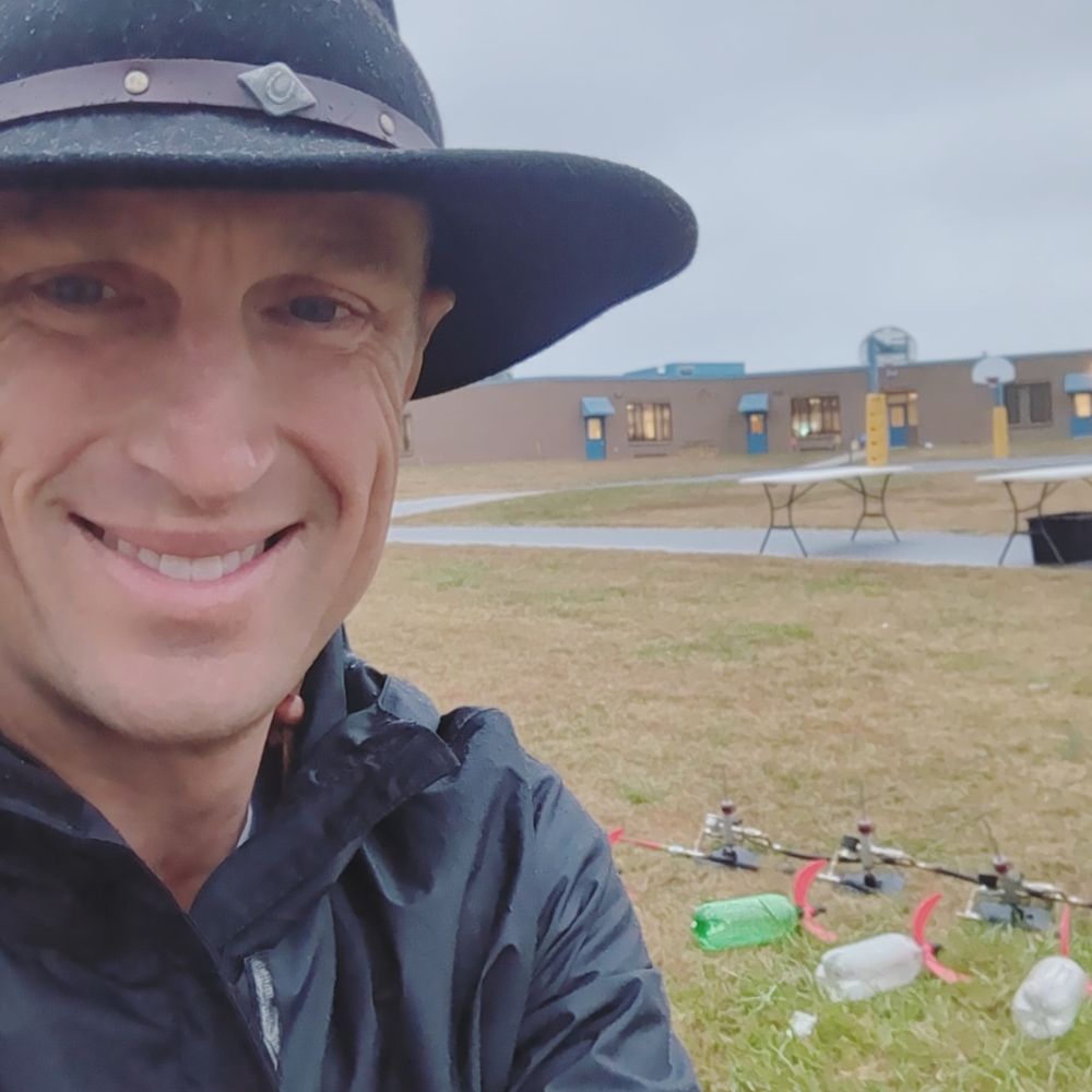 Outdoor STEM Adventures 