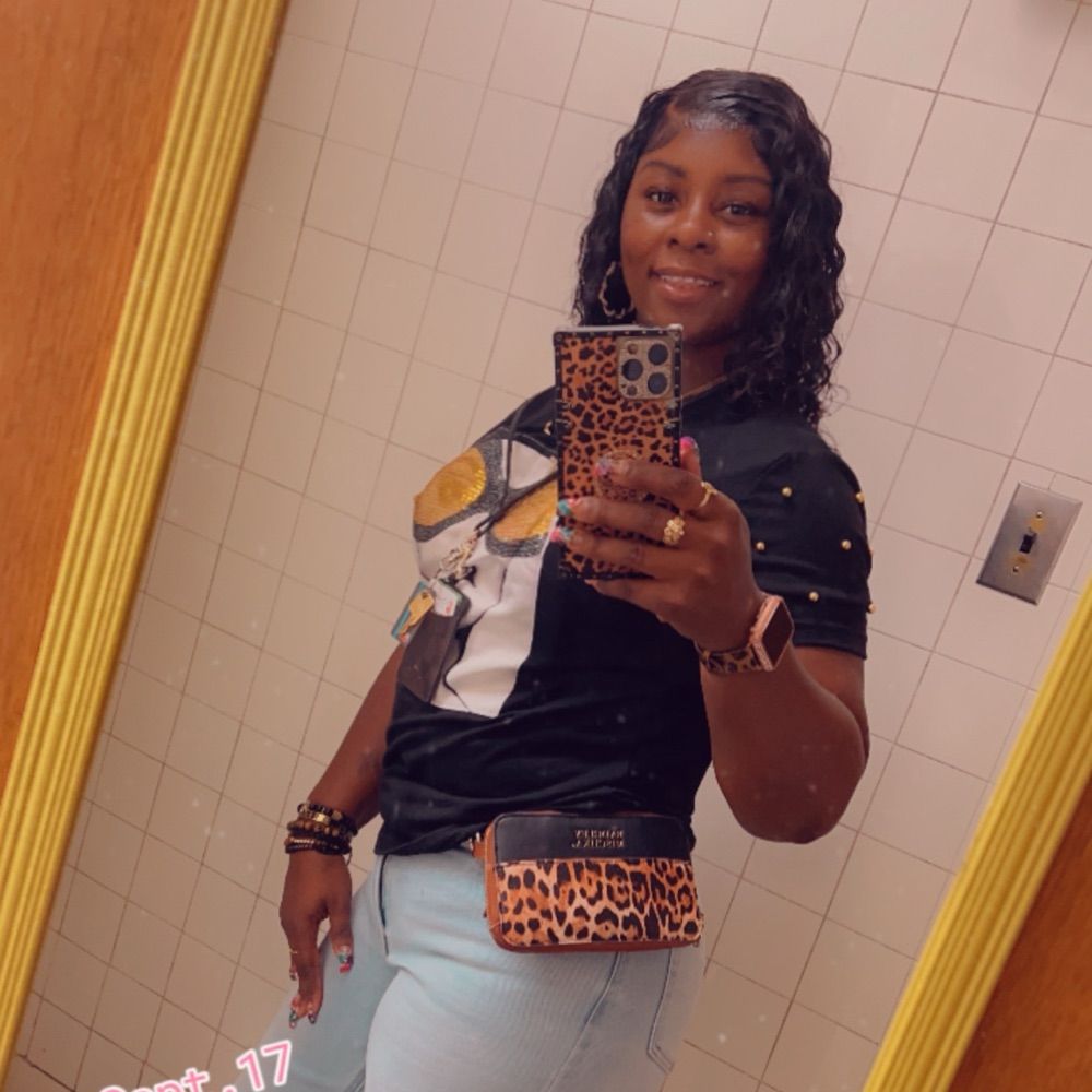 Shemitra Williams