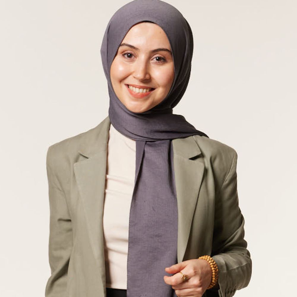 Sibel Nayman