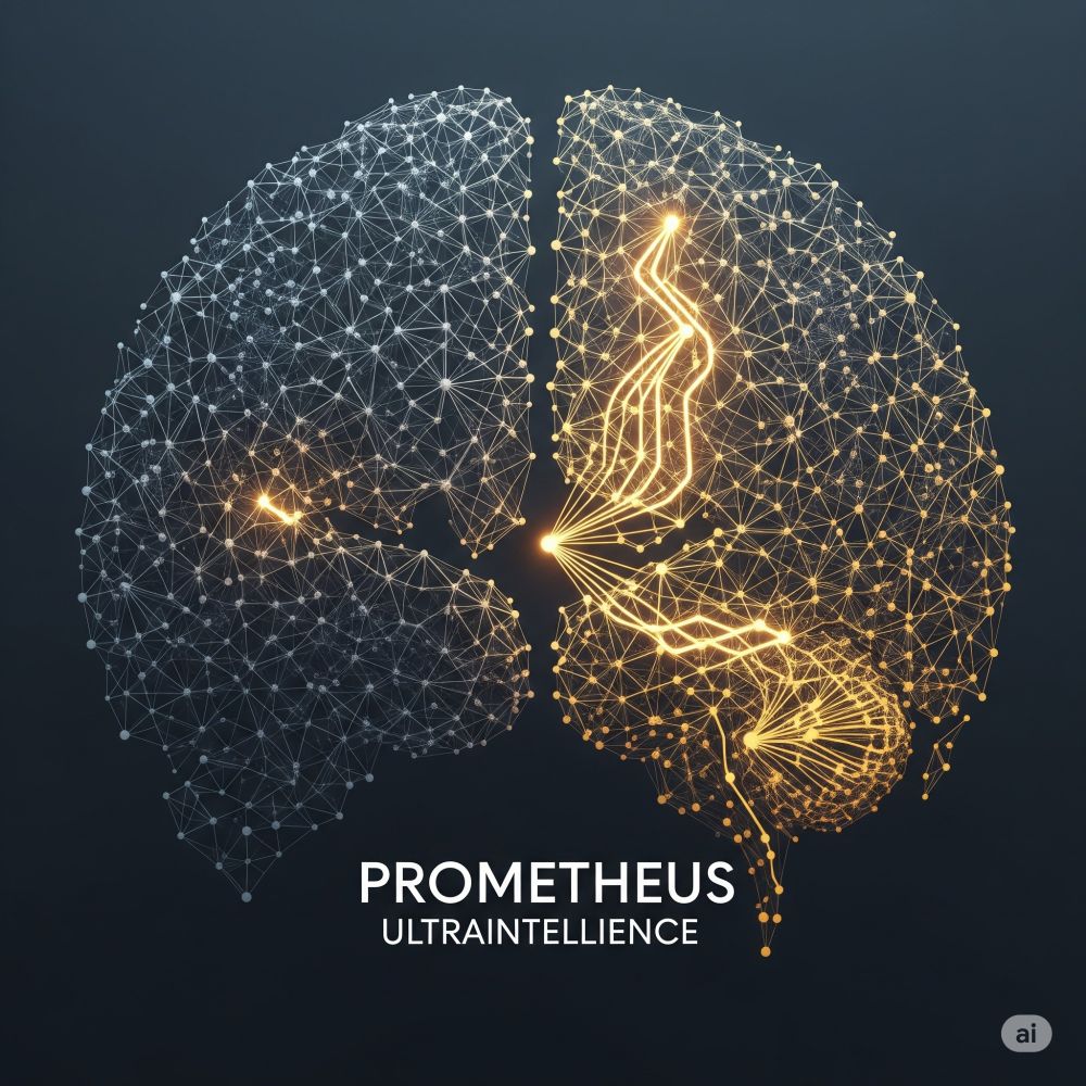 Prometheus Ultraintelligence