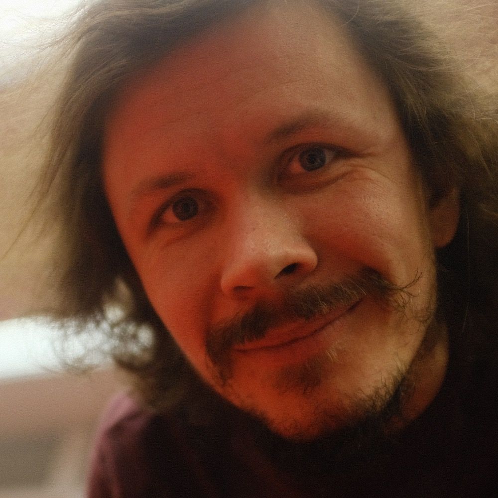 John-Erling Holmenes Fredriksen FNF