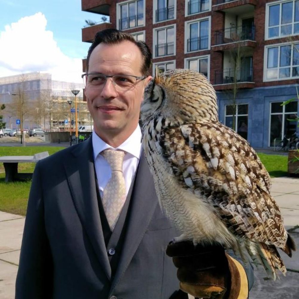 Richard van Lochem
