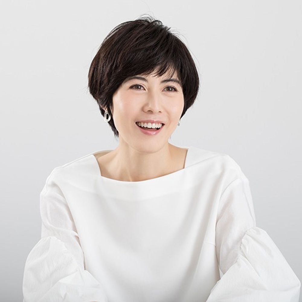 小島慶子