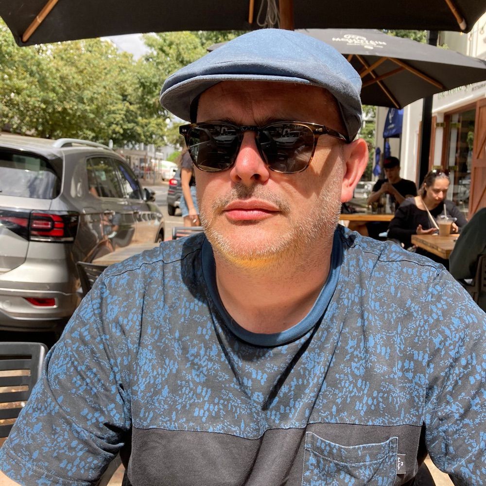 Luc Vermeulen