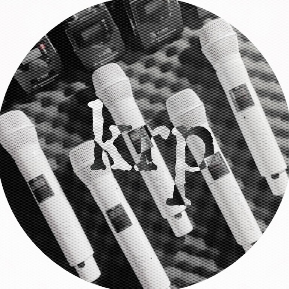𖥻⠀KRPㅤ!ㅤ