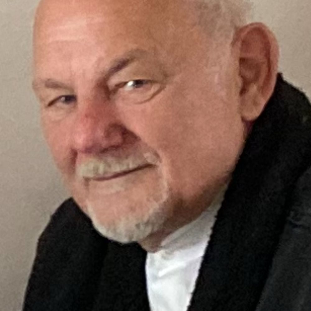 Shakespeare fan Colin David Reese