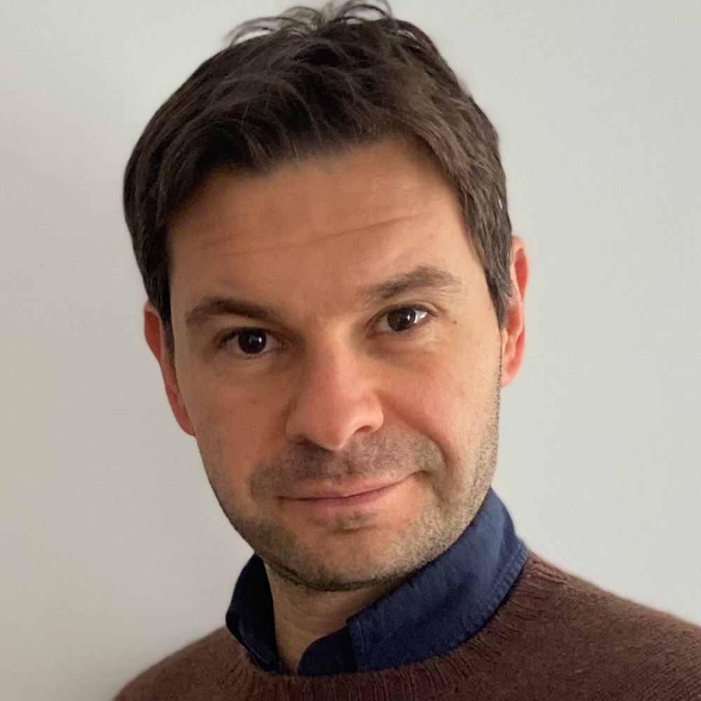 Davide Boido