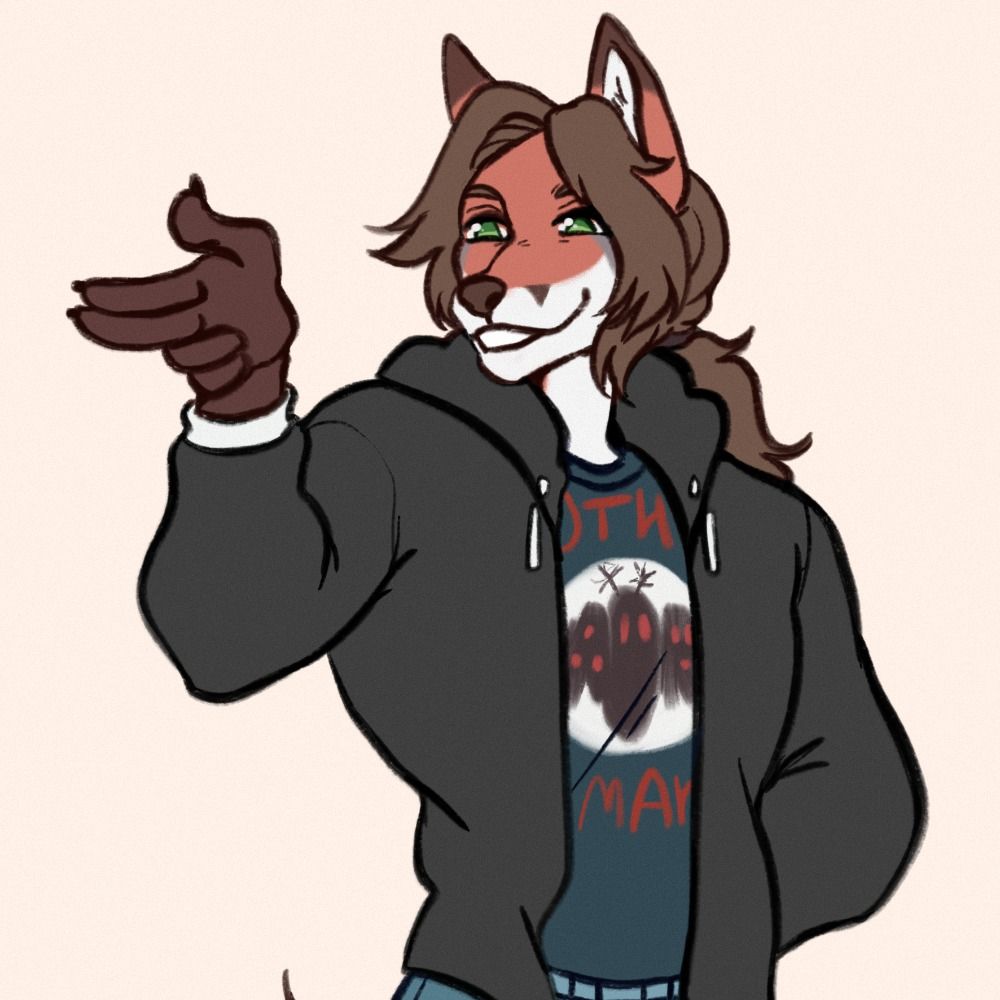 DerickThyFox
