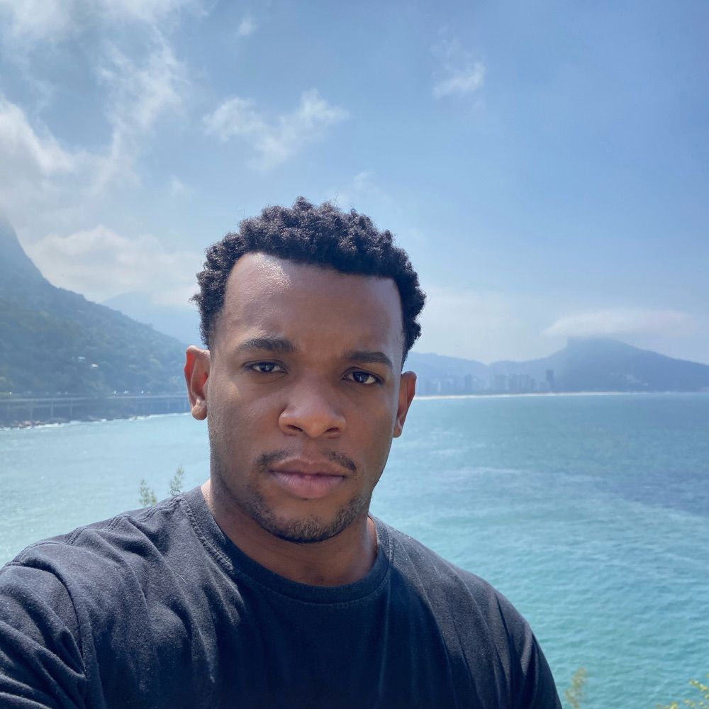 André Ferreira 