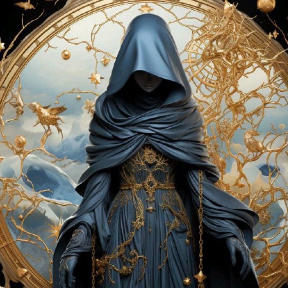 SMay TAROT