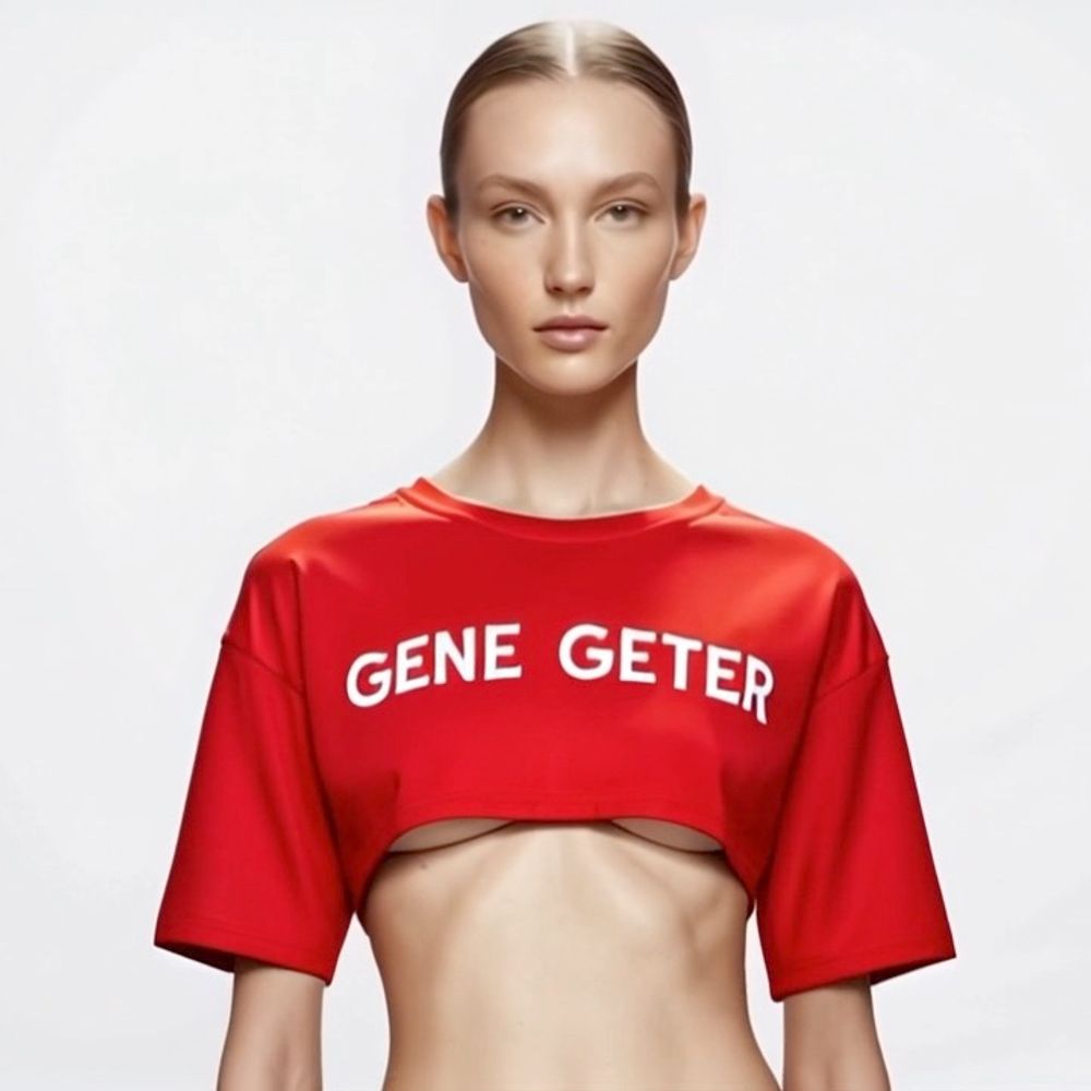 Gene Geter