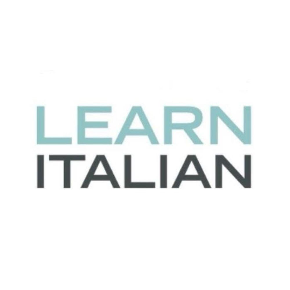 Learn Italian