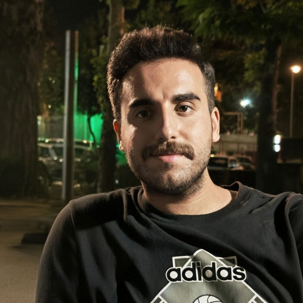 DON SOROUSH