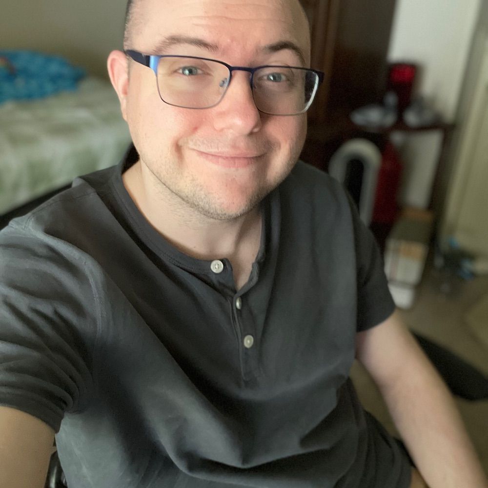 User avatar