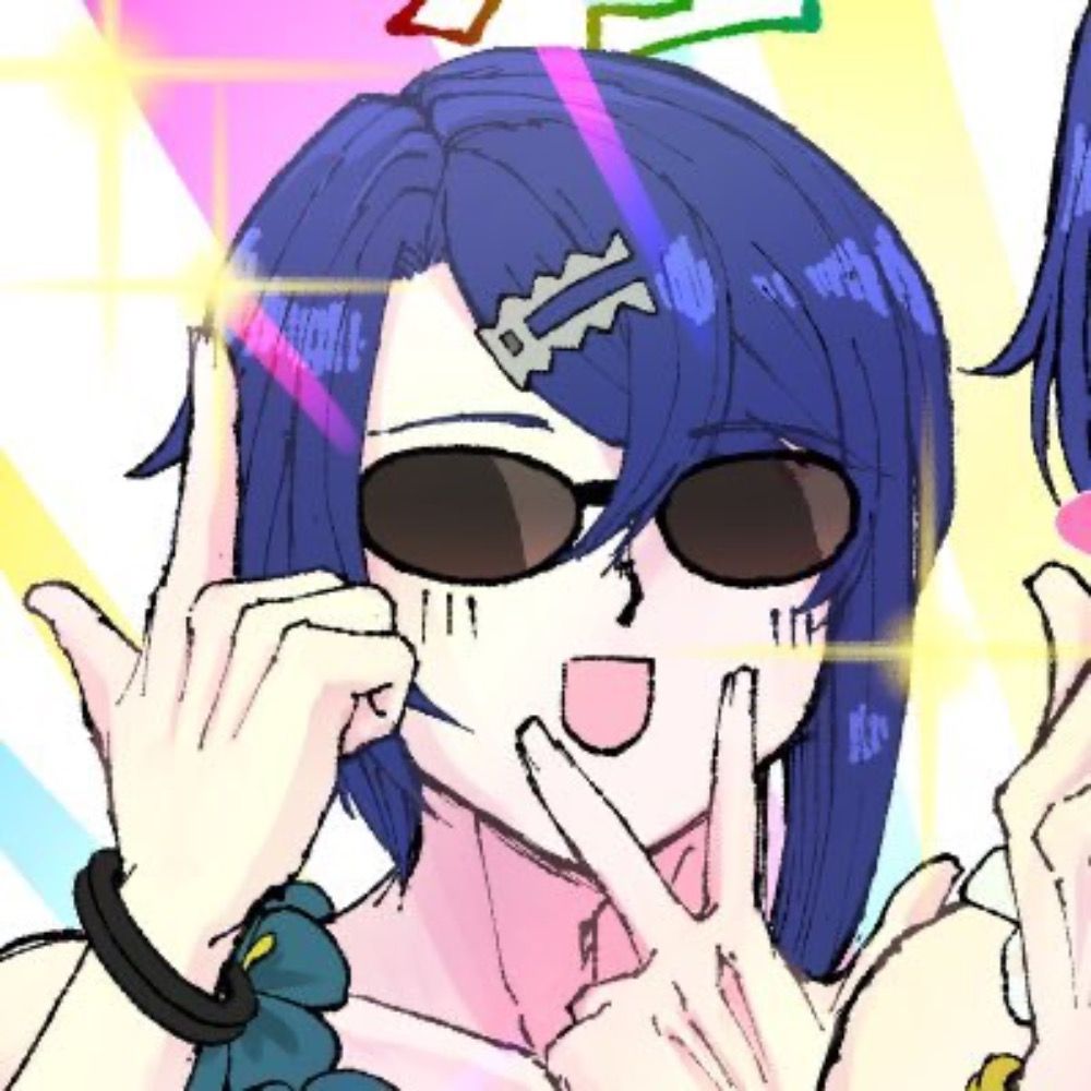 凪さん