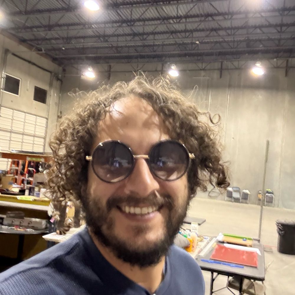 Daniel
