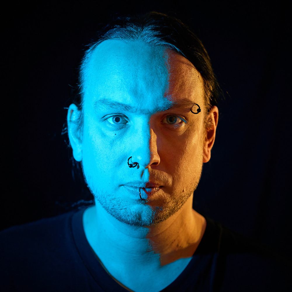 Johan Andrén