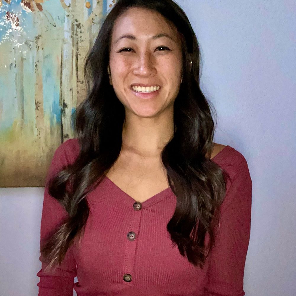 Julietta Sheng