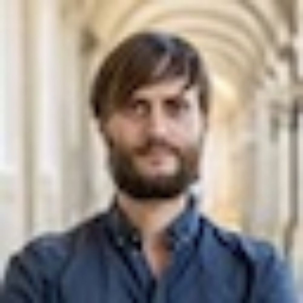 Jacob Hederos