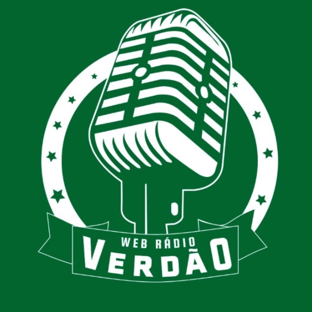 Web Rádio Verdão 