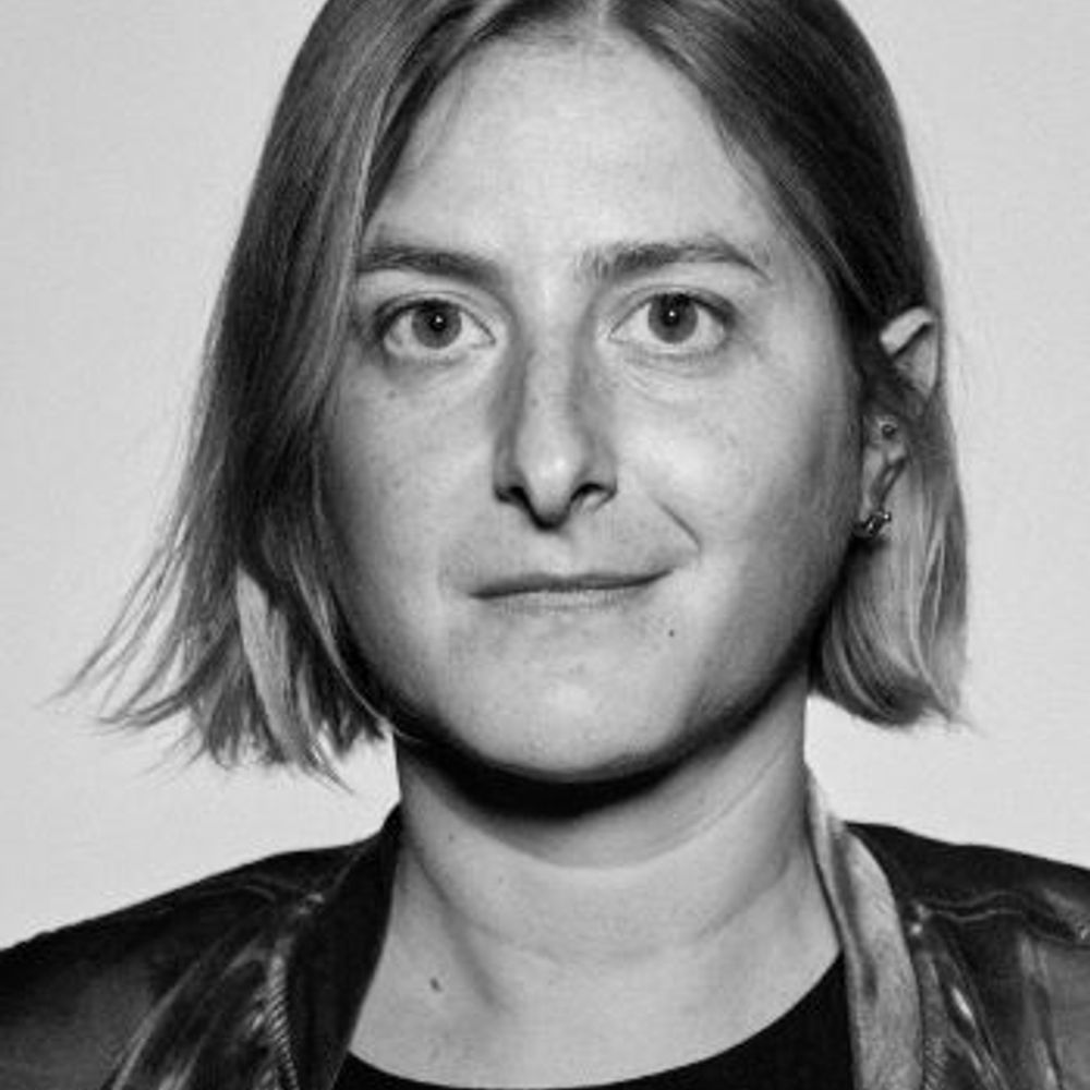 Coralie Gourguechon