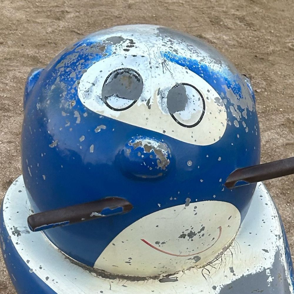 だいごちゃん