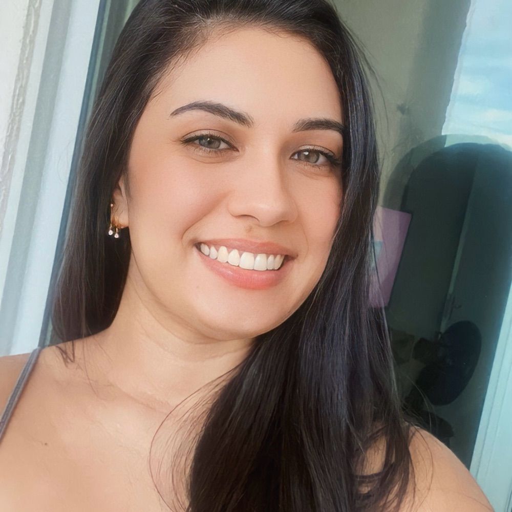 Iveline Costa 💕