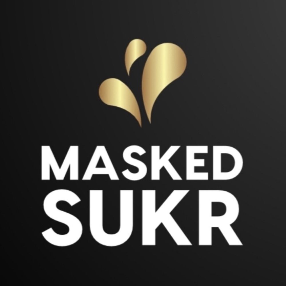 The Masked Sukr