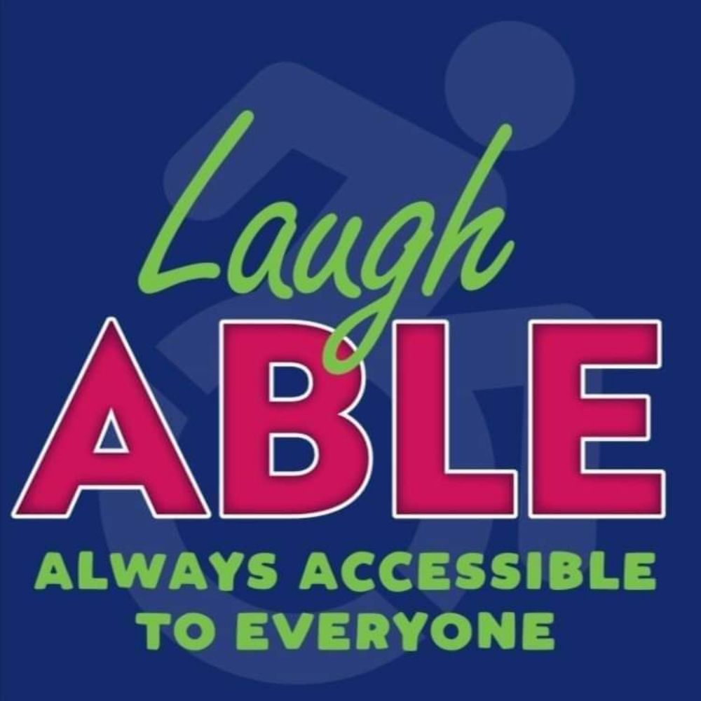 Laugh-Able Comedy Night