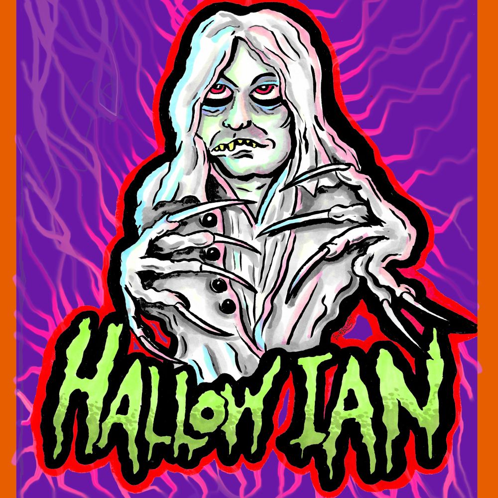 Hallow Ian