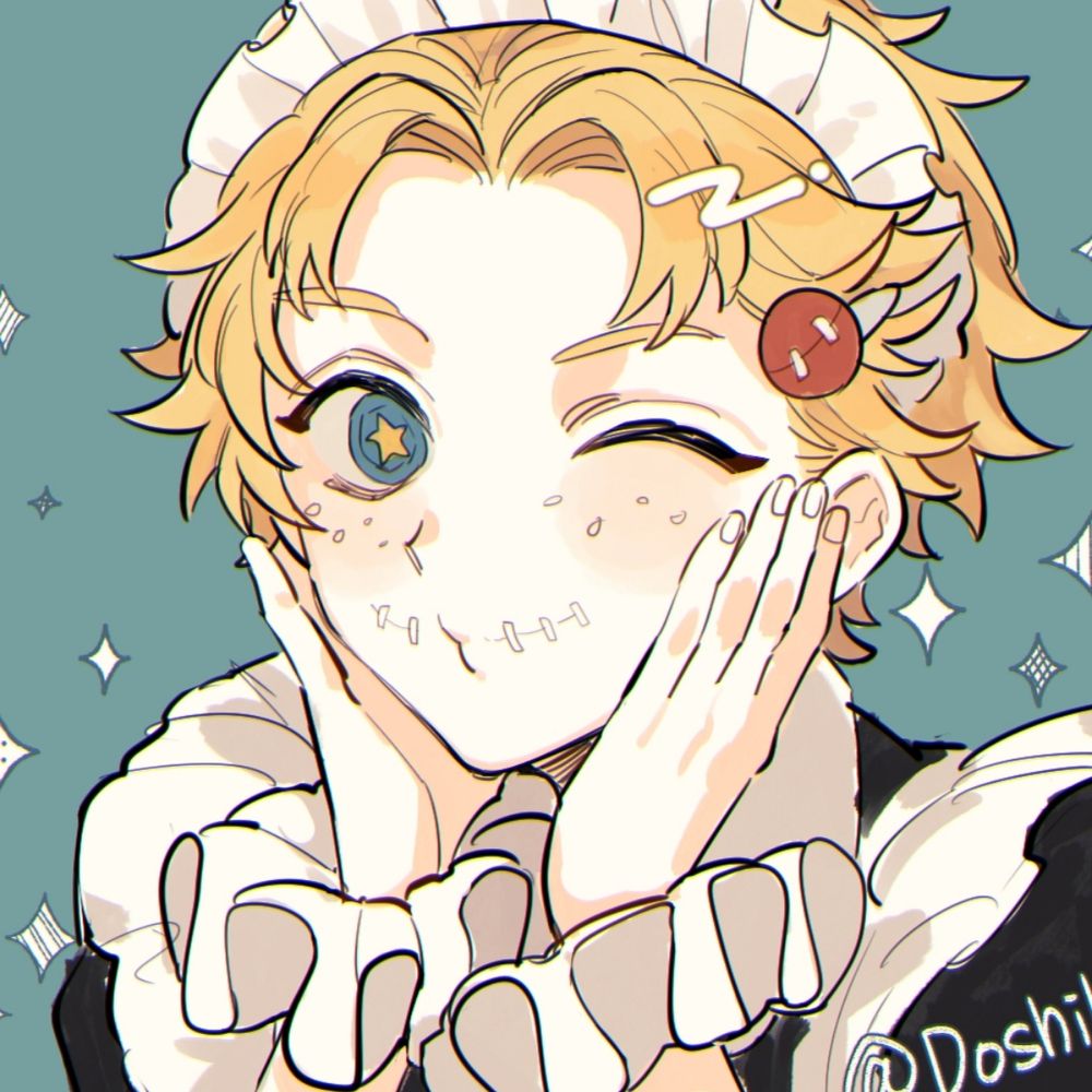 んき