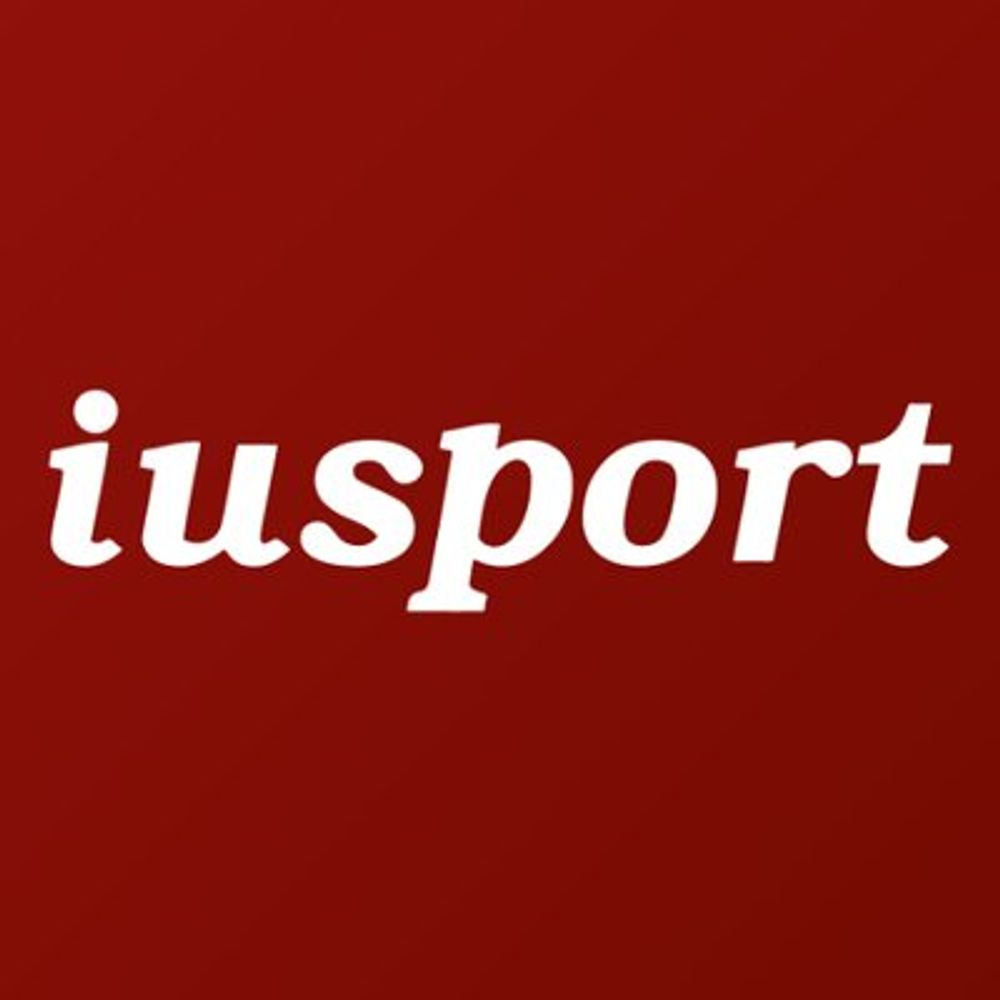 IUSPORT.COM