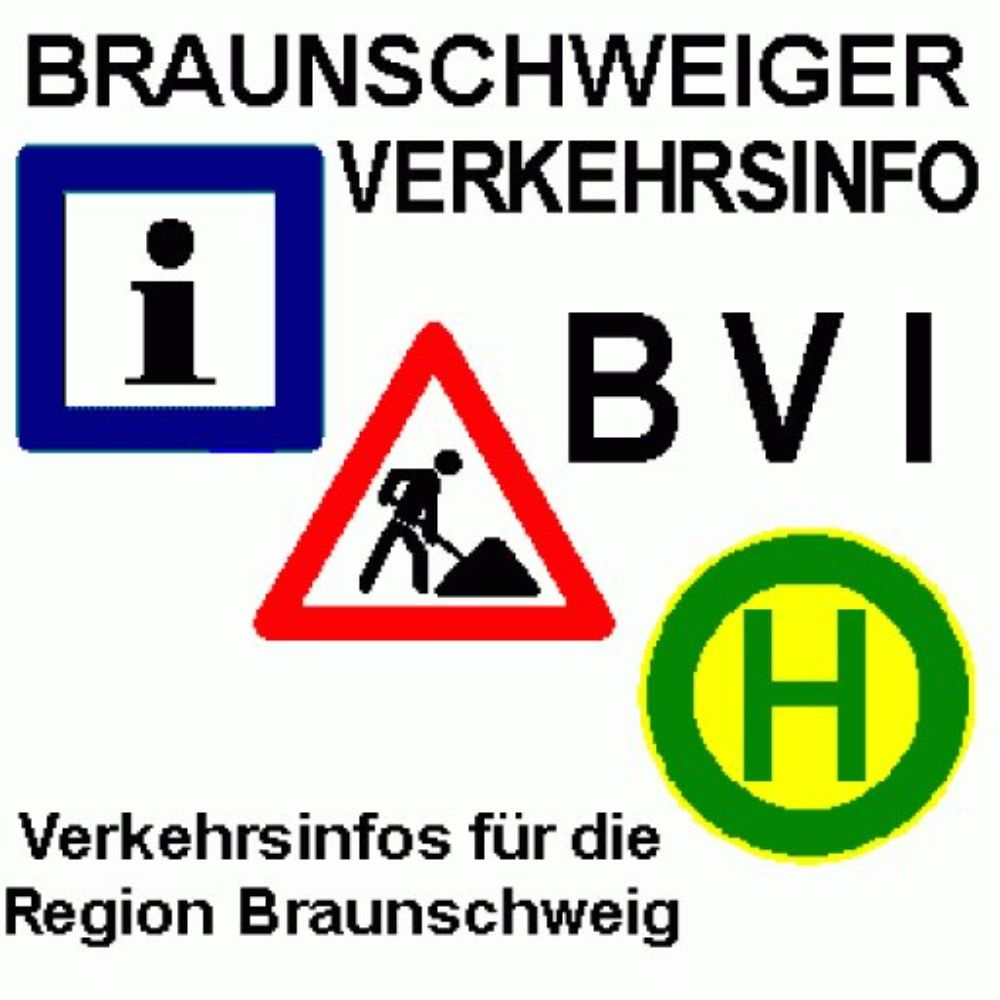 BRAUNSCHWEIGER VERKEHRSINFO's avatar