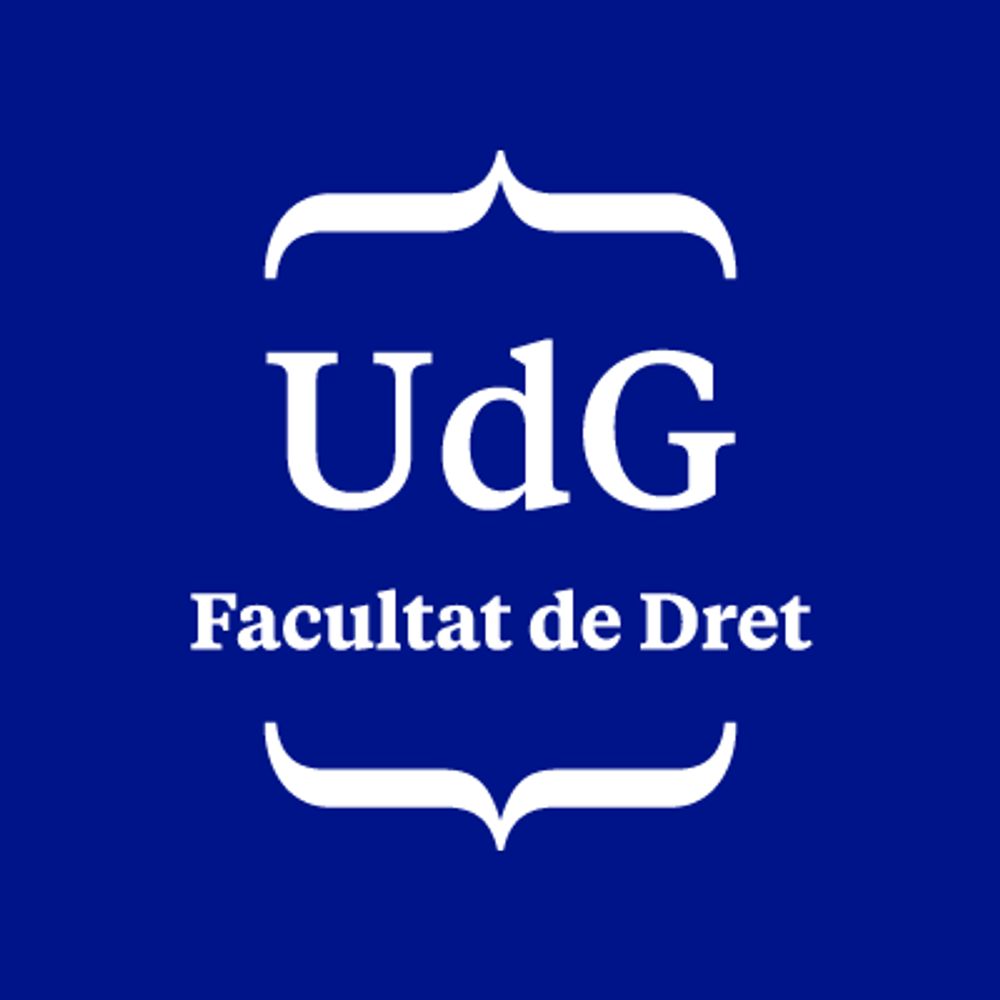 Facultat de Dret de la Universitat de Girona