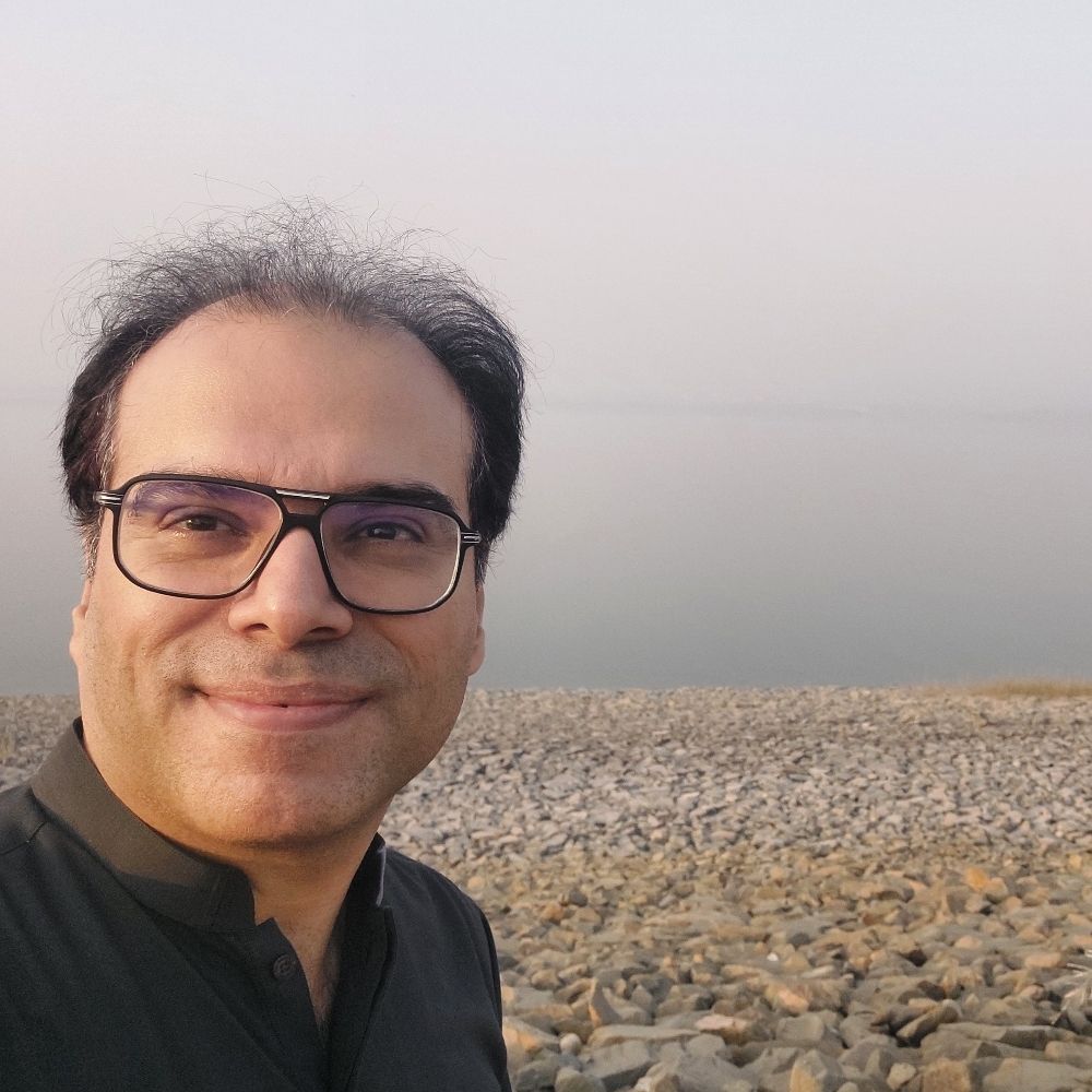 Faheem Abbasi