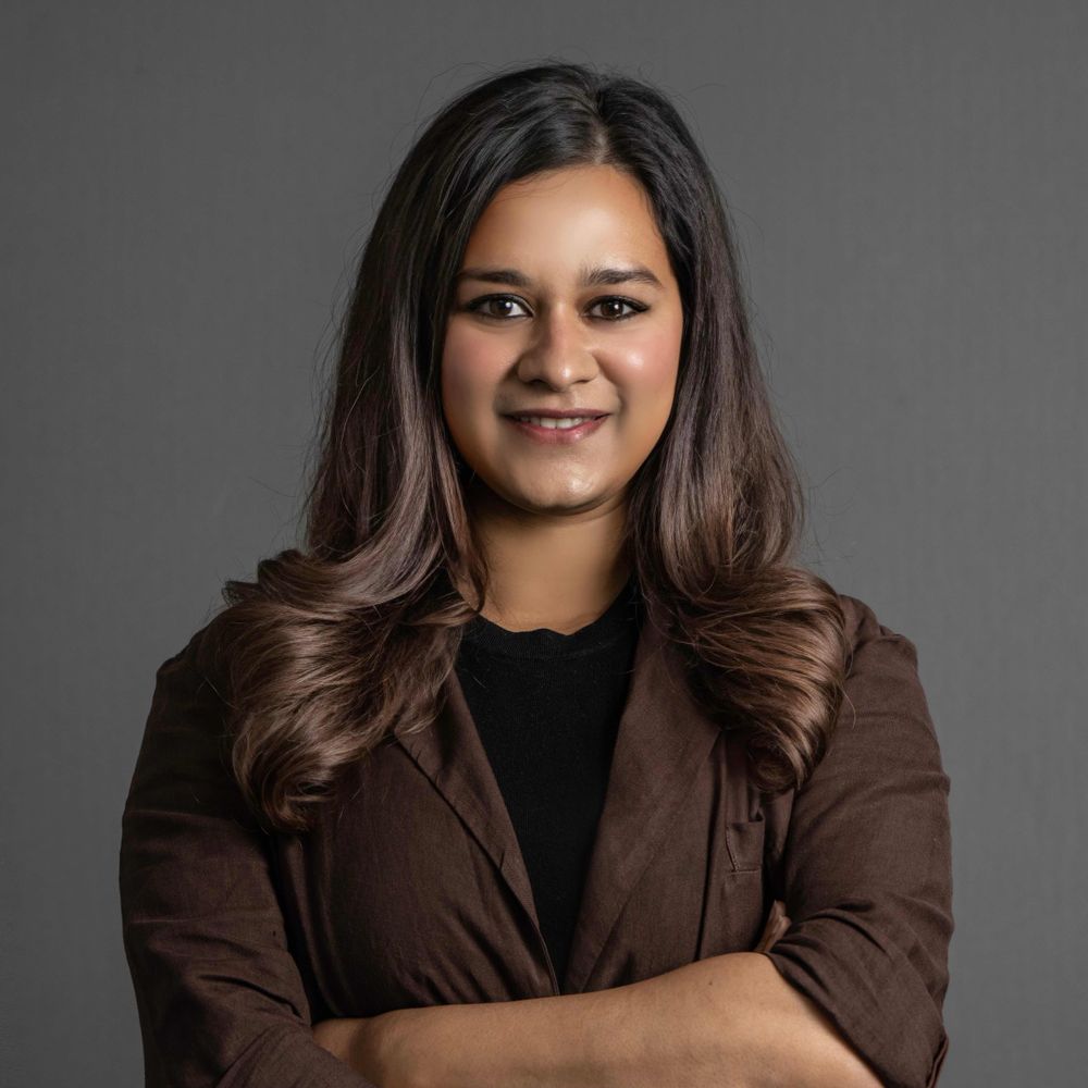 Pallabi Deb 