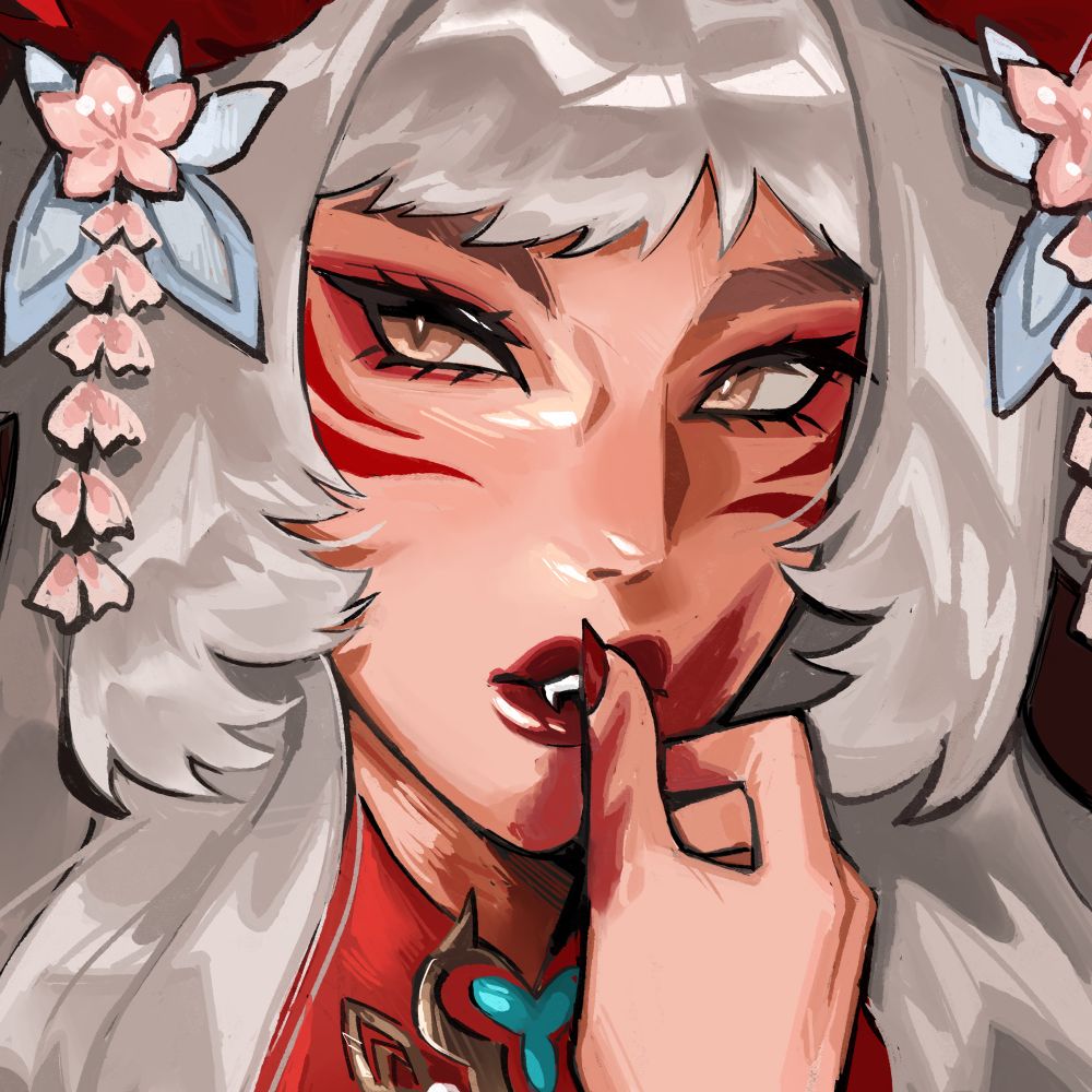 angi ✦ in 7.3